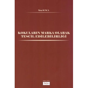 Kokuların Marka Olarak Tescil Edilebilirliği