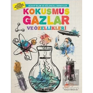 Kokuşmuş Gazlar ve Özellikleri