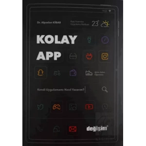 Kolay App