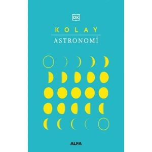 Kolay Astronomi (Ciltli)