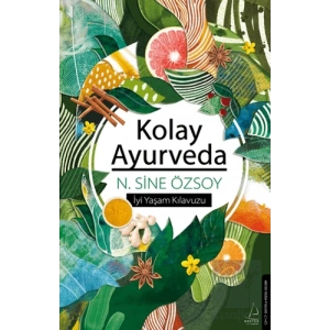 Kolay Ayurveda