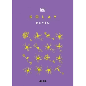 Kolay Beyin (Ciltli)