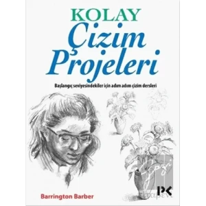 Kolay Çizim Projeleri