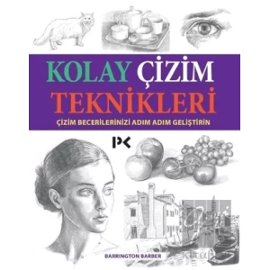 Kolay Çizim Teknikleri