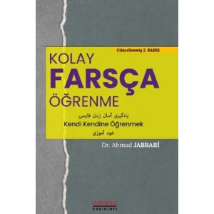 Kolay Farsça Öğrenme