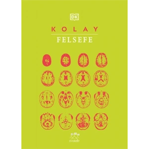 Kolay Felsefe (Ciltli)
