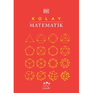 Kolay Matematik (Ciltli)