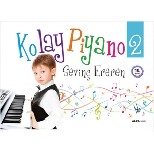 Kolay Piyano 2