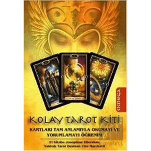 Kolay Tarot Kiti