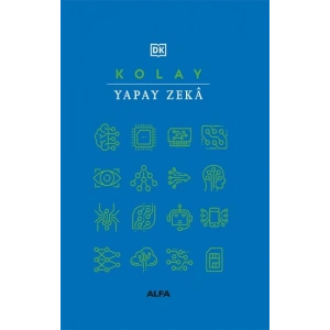 Kolay Yapay Zeka (Ciltli)