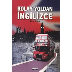 Kolay Yoldan İngilizce
