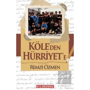 Köleden Hürriyete