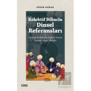 Kolektif Bilincin Dinsel Referansları