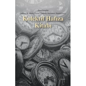 Kolektif Hafıza Kitabı