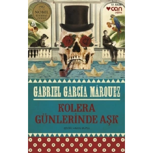 Kolera Günlerinde Aşk