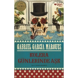 Kolera Günlerinde Aşk