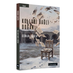 Kolları Bağlı Doğan
