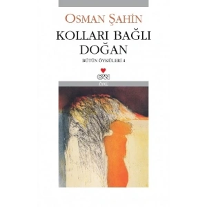 Kolları Bağlı Doğan