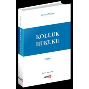 Kolluk Hukuku