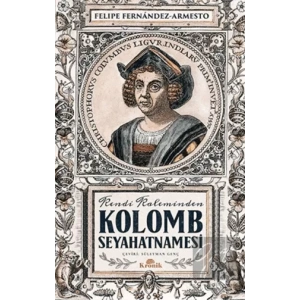 Kolomb Seyahatnamesi