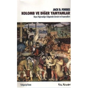 Kolomb ve Diğer Yamyamlar