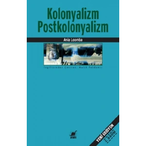 Kolonyalizm-Postkolonyalizm