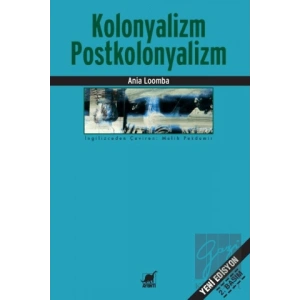 Kolonyalizm Postkolonyalizm