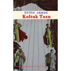Koltuk Tozu
