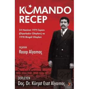 Komando Recep