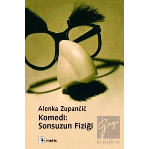 Komedi: Sonsuzun Fiziği
