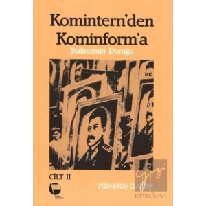 Kominternden Kominforma - Cilt 2