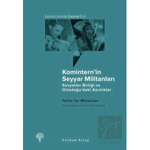 Komintern’in Seyyar Militanları