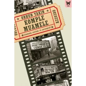 Komple Muamele: Sinemada Erotizm ve Pornografi