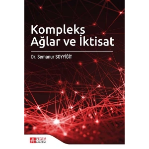Kompleks Ağlar ve İktisat