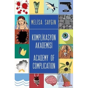 Komplikasyon Akademisi - Academy of Complication