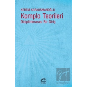 Komplo Teorileri