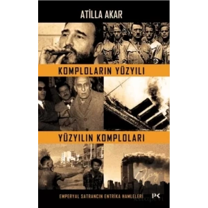 Komploların Yüzyılı Yüzyılın Komploları