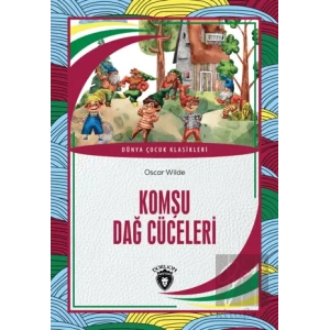 Komşu Dağ Cüceleri