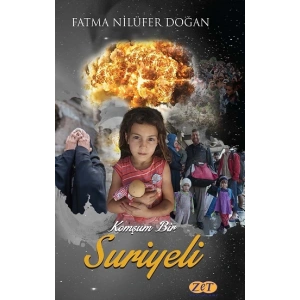 Komşum Bir Suriyeli