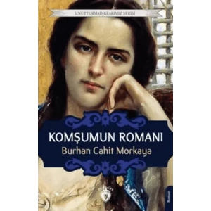 Komşumun Romanı