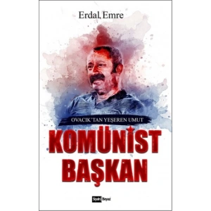 Komünist Başkan