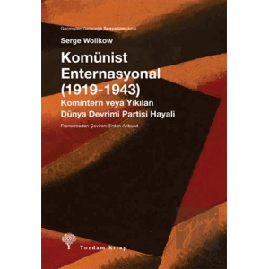 Komünist Enternasyonal (1919-1943)