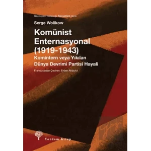 Komünist Enternasyonal (1919-1943)