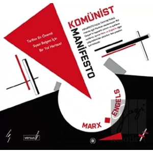 Komünist Manifesto VERSUS