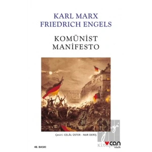 Komünist Manifesto