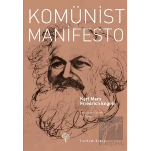 Komünist Manifesto