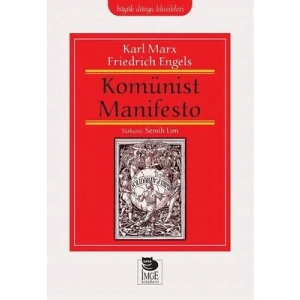 Komünist Manifesto