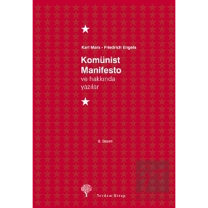 Komünist Manifesto ve Hakkında Yazılar