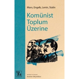 Komünist Toplum Üzerine