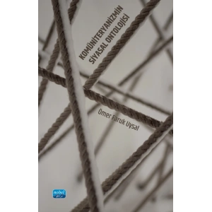 Komüniteryanizmin Siyasal Ontolojisi